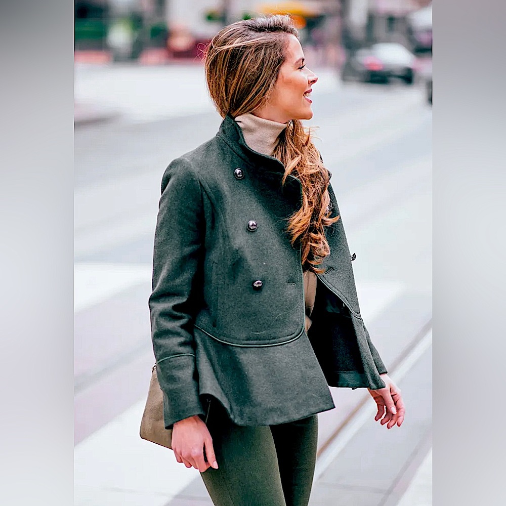Banana Republic Blazer